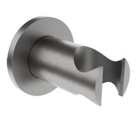Mexen Kai support de douche, gris pistolet brossé - 79351-66 176 5907709116825