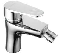 Mexen Kama robinet de bidet, chrome - 72520-00 4495 5907709126145