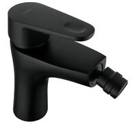 Mexen Kama robinet de bidet, noir - 72520-70 4496 5907709126152