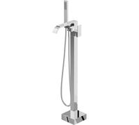 Mexen Lava batterie de baignoire autoportante, chrome - 752433-00