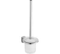 Mexen Lea brosse de toilette, chrome - 7026050-00 4972 5907709171497