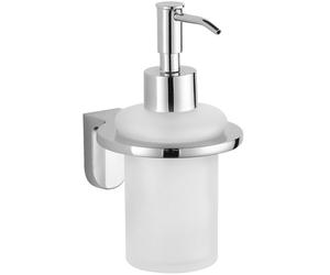 Mexen Lea distributeur de savon, chromé - 70260388-00 4966 5907709171435