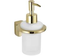 Mexen Lea distributeur de savon, doré - 70260388-50 4967 5907709171442