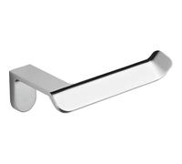 Mexen Lea porte-papier toilette, chrome - 7026033-00 4954 5907709171312