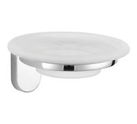 Mexen Lea porte-savon, chrome - 7026039-00 4969 5907709171466