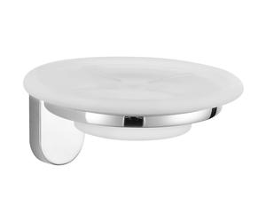 Mexen Lea porte-savon, chrome - 7026039-00 4969 5907709171466