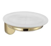 Mexen Lea porte-savon, doré - 7026039-50 4970 5907709171473