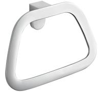 Mexen Lea porte-serviettes, chrome - 7026032-00 4951 5907709171282