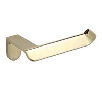 Mexen Lea support de papier toilette, doré - 7026033-50 4955 5907709171329