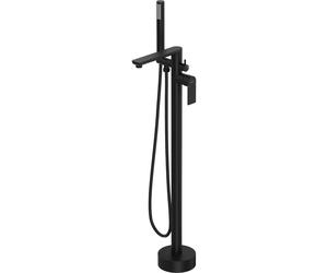 Mexen Leda mitigeur de baignoire autoportant, noir - 75633-70 1876 5907709126442