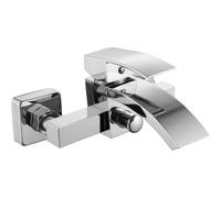 Mexen Libra mitigeur de baignoire, chrome - 745130-00 5189 5907709173842