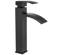 Mexen Libra robinet de lavabo haut, noir - 745110-70 5188 5907709173835