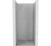 Mexen Lima porte de douche pliante 90 cm, transparent, chrome - 856-090-000-01-00 2595 5903163388020