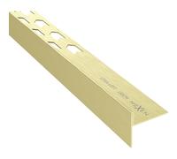 Mexen Line-B barre de seuil de sol 180 cm gauche, or brossé - 185501180L 53080 5905315933676