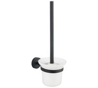 Mexen Loft brosse de toilette, noire - 7012650-70 427 5907709108028