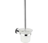 Mexen Loft brosse de toilettes, chromé - 7012650-00 425 5907709107946