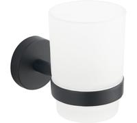 Mexen Loft gobelet pour brosse à dents, noir - 7012638-70 417 5907709108004