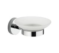 Mexen Loft porte-savon, chromé - 7012639-00 418 5907709107939