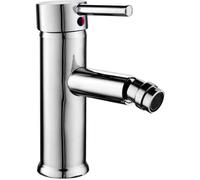 Mexen Lua robinet de bidet chromé - 72820-00 1945 5903163389874