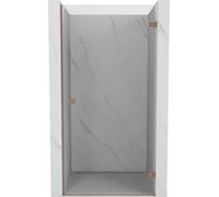 Mexen Lunar-B Paroi de douche à ouverture droite 100 cm