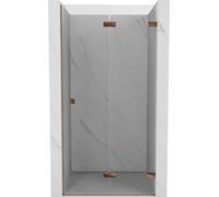 Mexen Lunar-F Paroi de douche droite 100 cm