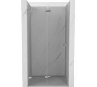 Mexen Lunar-F Paroi de douche pliable gauche 100 cm