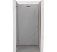 Mexen Lunar-F Paroi de douche pliable gauche 100 cm