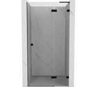 Mexen Lunar L Paroi de douche orientable à droite 120 cm