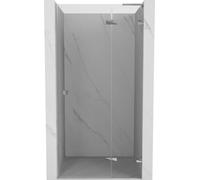 Mexen Lunar L Porte de douche ouverture vers la droite 90 cm