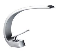 Mexen Lupus robinet de lavabo, chrome - 746200-00 4133 5907709174467