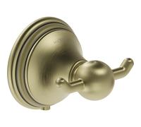 Mexen Lusso crochet à serviette double, bronze ancien - 70A16812-30 94048 5905315731081