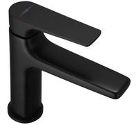 Mexen Lynx robinet de lavabo, noir - 745900-70 4218 5907709172975