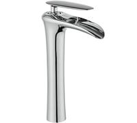 Mexen Lyra robinet de lavabo haut, chromé - 745310-00 3994 5907709173996