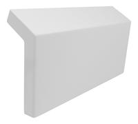 Mexen M09 appui-tête de bain, blanc - 55009-00 6446 5903163384381