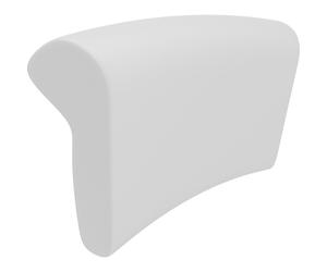 Mexen M10 appui-tête de baignoire, blanc - 55010-00 6449 5903163384398