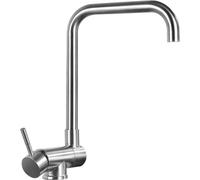 Mexen Madox robinet de cuisine sous-fenêtre, inox - 672000-00 2025 5907709193468