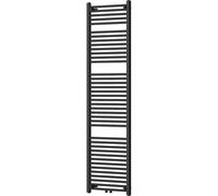 Mexen Mars radiateur de salle de bain 1800 x 500 mm, 814 W, noir - W110-1800-500-00-70 21436 5905315050250