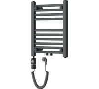 Mexen Mars radiateur électrique 500 x 400 mm, 300 W, anthracite - W110-0500-400-2300-66 35843 5905315235909