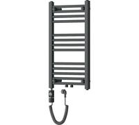 Mexen Mars radiateur électrique 700 x 400 mm, 300 W, anthracite - W110-0700-400-2300-66 35845 5905315235916