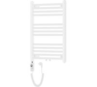 Mexen Mars radiateur électrique 700 x 500 mm, 300 W, blanc - W110-0700-500-2300-20 35790 5905315235664
