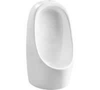 Mexen Mateo urinoir suspendu, blanc - 37036500 25619 5905315068187