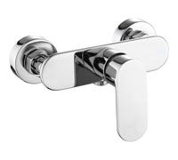 Mexen Milo robinet de douche, chrome - 71340-00 4560 5907709192102