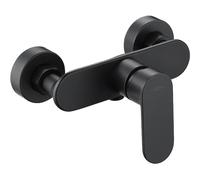 Mexen Milo robinet de douche, noir - 71340-70 1903 5907709192126
