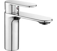 Mexen Milo robinet de lavabo, chrome - 71300-00 1440 5907709192010