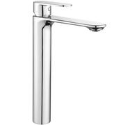 Mexen Milo robinet de lavabo haut, chromé - 71310-00 1443 5907709192041