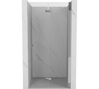 Mexen Mist-F porte de douche pliable droite 60 cm, transparent, chromé - 8A6-060-000-01-00-P 75320 5905315639950