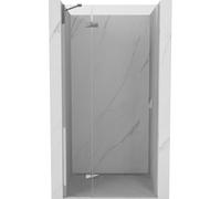 Mexen Mist-H porte de douche pivotante gauche 100 cm, transparent, chrome - 8A5-100-000-01-00-L 74350 5905315609175