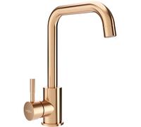 Mexen Modena robinet de cuisine, or rose - 671900-60 2473 5907709193444