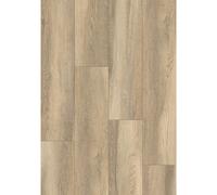 Mexen Modesto panneaux vinyles 1227 x 187 mm LVT Dryback 2,5 mm, sous-couche PVC, 4 V-Joint, Chêne - F1403-1227-187-255-4V1-01 57404 5905315549341