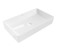 Mexen Nadia lavabo à poser 62 x 35 cm, blanc - 21616000 1303 5903163381168